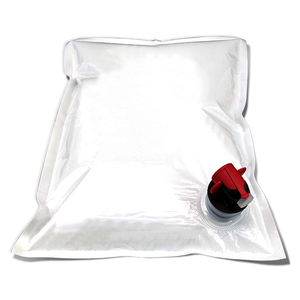 BIB 팩(Bag in Box)백 인 박스 진공알루미늄패키지 친환경포장재